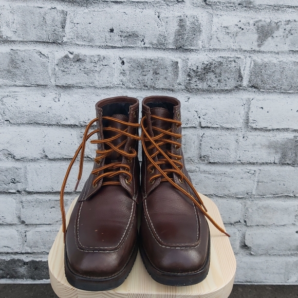 Johnston & Murphy Other - Johnston&Murphy Boots